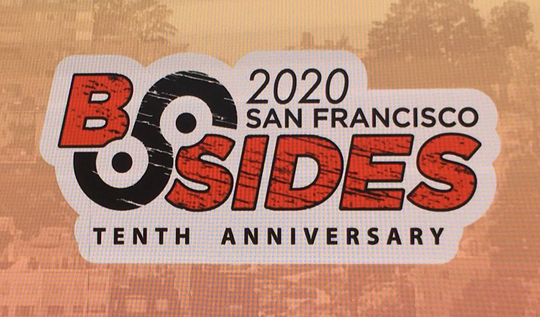 BSides San Francisco 2020 writeup Make or break Security research